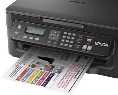 Epson WorkForce WF-2510WF