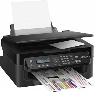 Epson WorkForce WF-2510WF