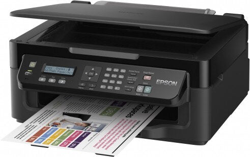 Epson WorkForce WF-2510WF
