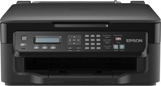 Epson WorkForce WF-2510WF