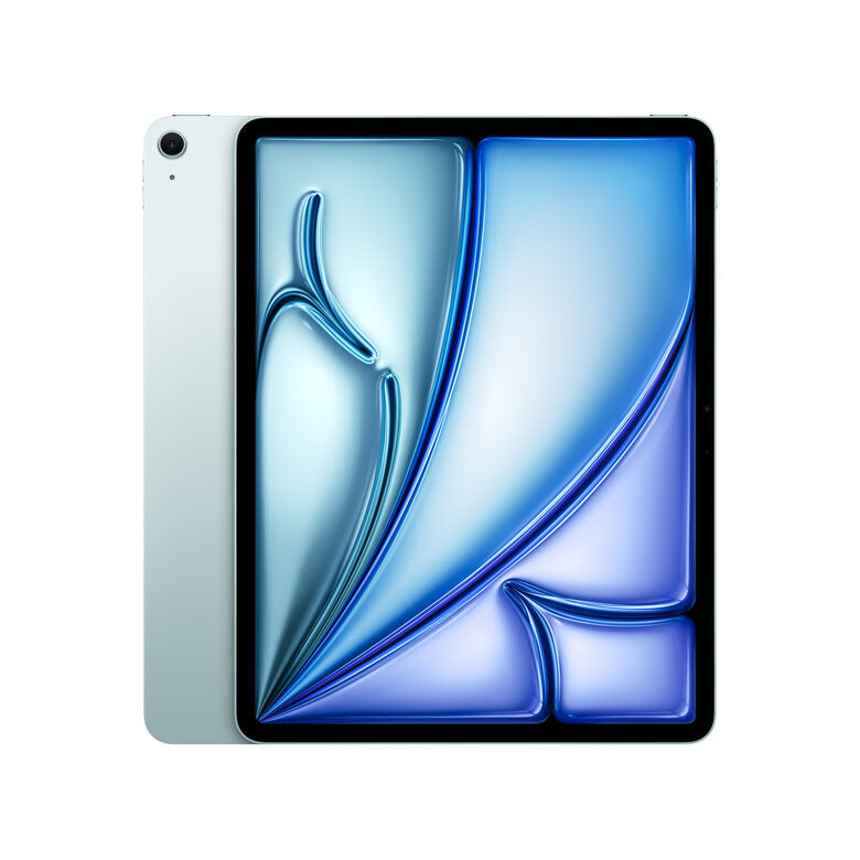 Apple iPad Air 13'' Wi-Fi 256GB - Blu