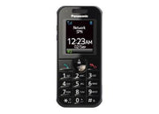 Panasonic KX-TU320 4,5 cm (1.77") 88 g Nero