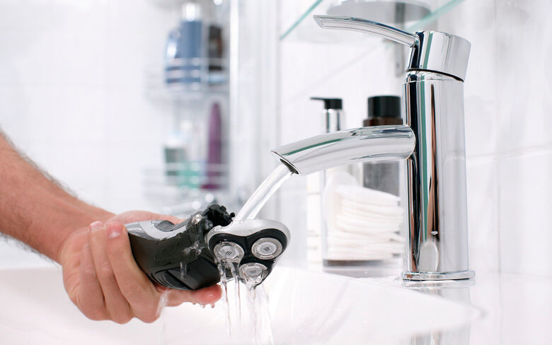 Philips Shaver series 5000 PowerTouch Rasoio elettrico per rasatura a secco PT919/16