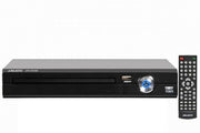 New Majestic 100475 DVD player