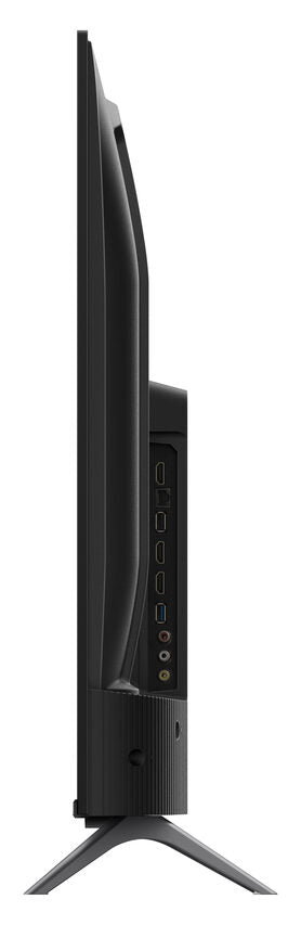 TCL Serie C64 43C645 TV 109,2 cm (43") 4K Ultra HD Smart TV Nero