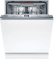 Bosch Serie 4 SMV4HVX01E Lavastoviglie a Incasso Scomparsa Totale 14 coperti D