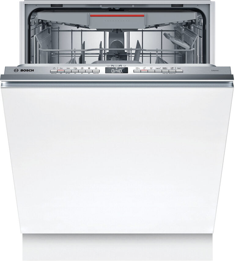 Bosch Serie 4 SMV4HVX01E Lavastoviglie a Incasso Scomparsa Totale 14 coperti D