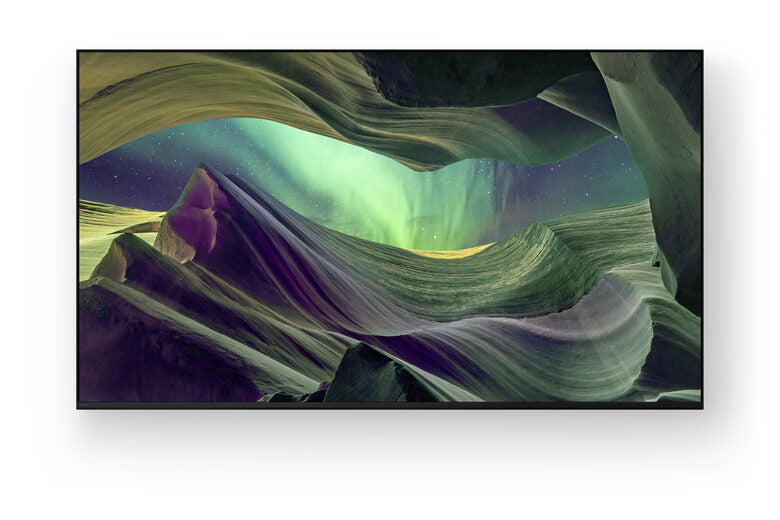 Sony BRAVIA KD-65X85L Full Array LED 4K HDR Google TV ECO PACK BRAVIA CORE Seamless Edge Design
