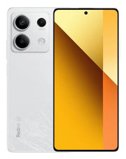 Xiaomi Redmi Note 13 5g DualSim 6.67 OctaCore 256gb Ram 8gb Tim White