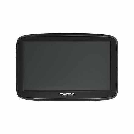 TomTom VIA 62