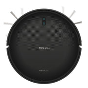 Cecotec Aspirapolvere Conga M10 Nero
