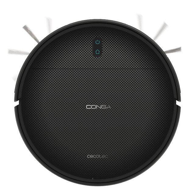 Cecotec Aspirapolvere Conga M10 Nero