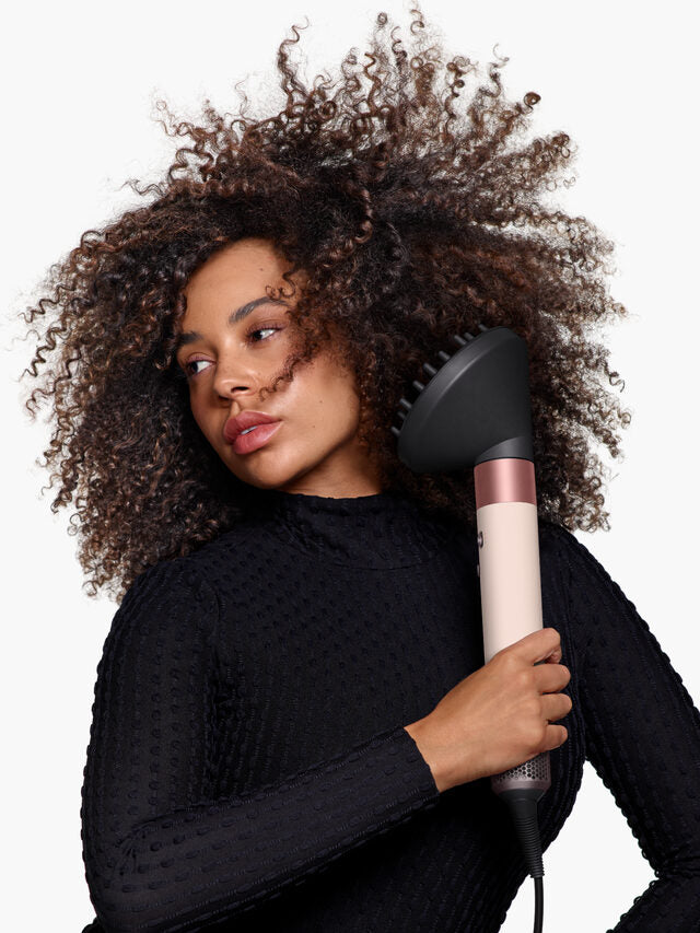 Dyson T3/T4 Airwrap i.d. Multistyler 1300 W 2,675 m Caldo - Rosa