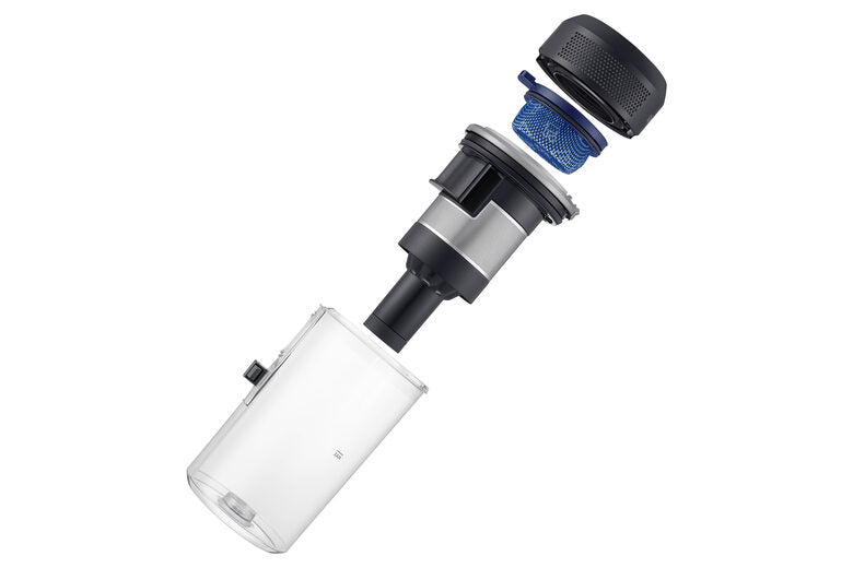 Samsung Aspirapolvere senza filo Jet™ 95 multi extra 210W VS20C955CTK