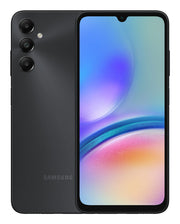 Samsung SM-A057GLGVEUE Smartphone  4G A05S 6,7" 4gb/128gb Dualsim android 13 Black
