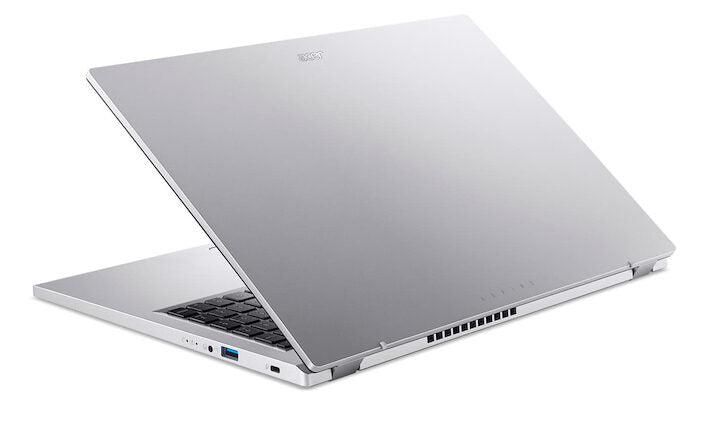 ACER Aspire Go 15 AG15-71P-58EA Notebook 15,6 ", processore Intel® Core i5-1334U, 16 GB, 512 GB SSD, Argento