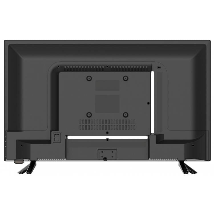 New Majestic TVD 225 S2 LED V1 63,5 cm (25") Full HD Nero