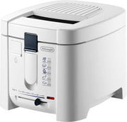 De’Longhi F13205 Singolo Indipendente 1200 W Bianco