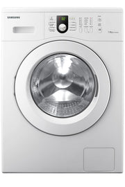 Samsung WF1700NHW lavatrice Caricamento frontale 7 kg 1000 Giri/min Bianco