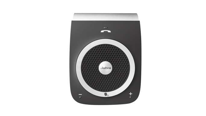 Jabra Tour vivavoce Universale Bluetooth Nero