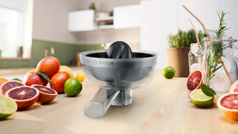 Bosch Serie 4 MFWS450B tritacarne 500 W Nero