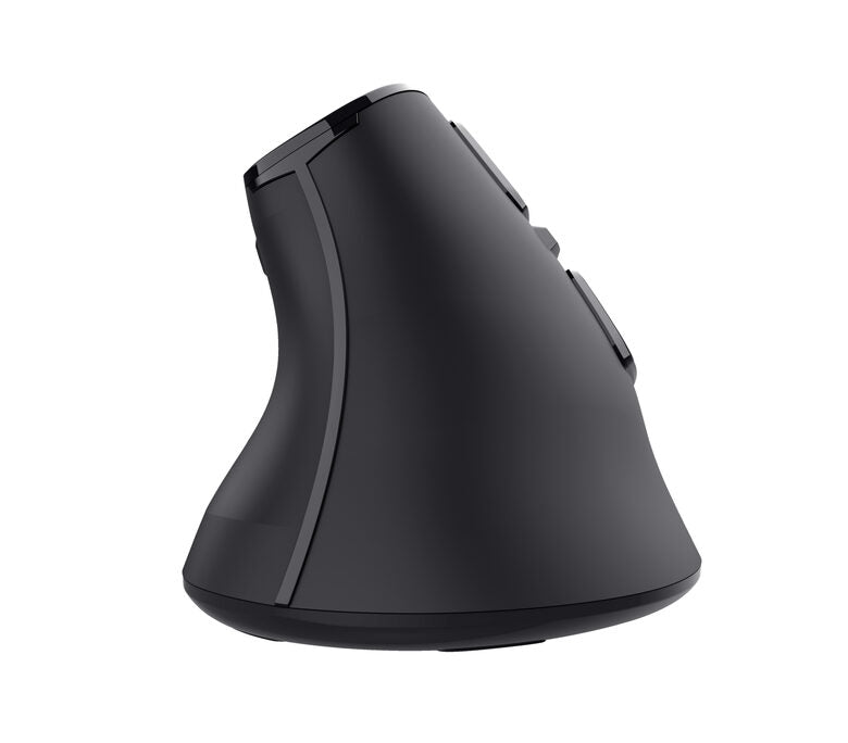 Trust Voxx mouse Ufficio Mano destra RF senza fili + Bluetooth Ottico 2400 DPI