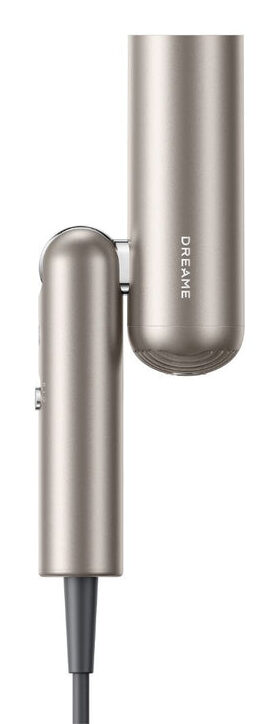 Dreame Pocket asciuga capelli 1300 W Oro