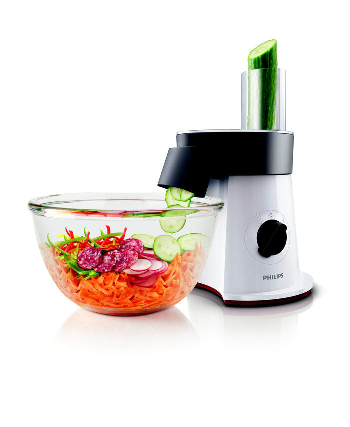 Philips Viva Collection SaladMaker HR1387/80