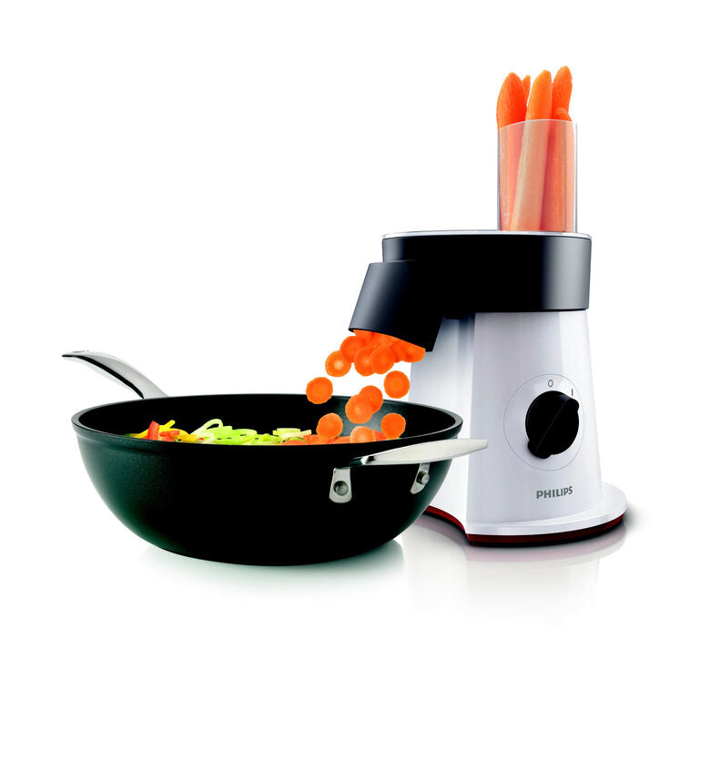 Philips Viva Collection SaladMaker HR1387/80