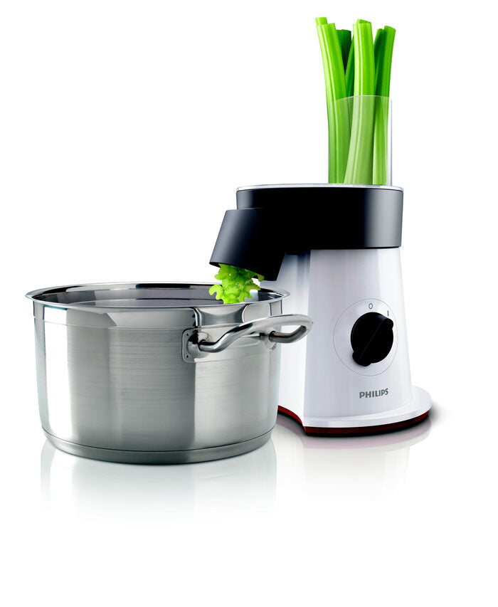 Philips Viva Collection SaladMaker HR1387/80