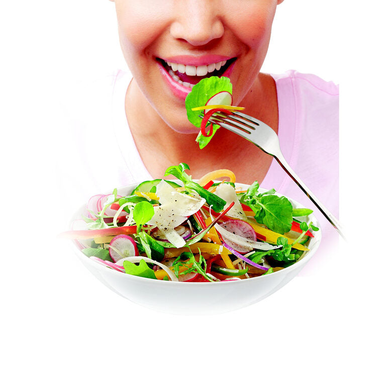Philips Viva Collection SaladMaker HR1387/80