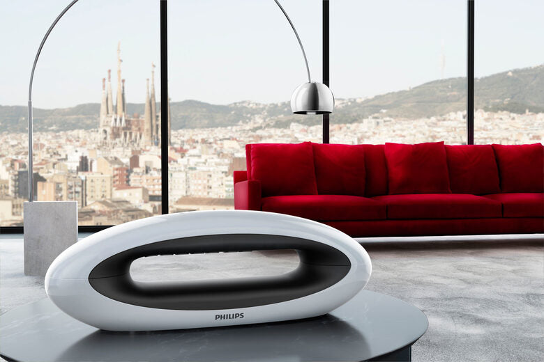 Philips MIRA Elegante telefono cordless M5501WG/23