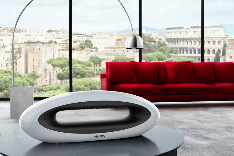 Philips MIRA Elegante telefono cordless M5501WG/23