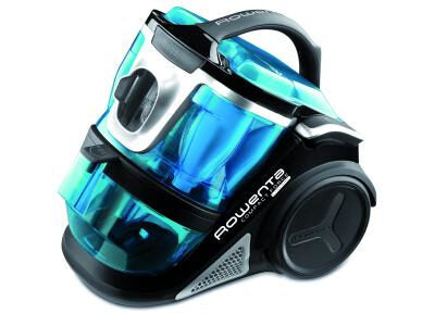 Rowenta RO7845 aspirapolvere a traino 1 L A cilindro Secco 2100 W Sacchetto per la polvere