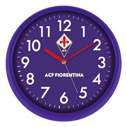 Lowell 00840FI1 orologio da parete e da tavolo Orologio al quarzo Rotondo Viola