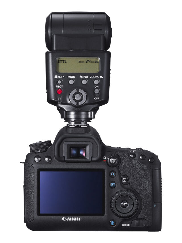 Canon EOS 6D Body Corpo della fotocamera SLR 20,2 MP CMOS 5472 x 3648 Pixel Tungsteno
