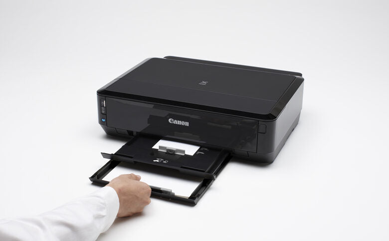 Canon PIXMA iP7250 stampante per foto Ad inchiostro 9600 x 2400 DPI 216 x 356 mm Wi-Fi