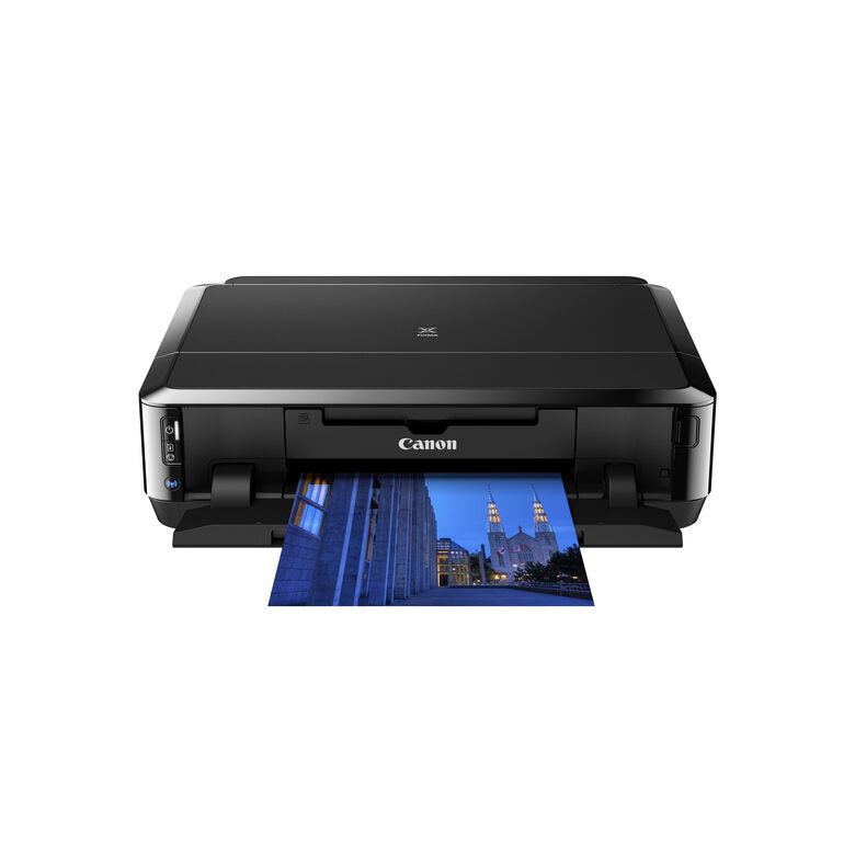 Canon PIXMA iP7250 stampante per foto Ad inchiostro 9600 x 2400 DPI 216 x 356 mm Wi-Fi