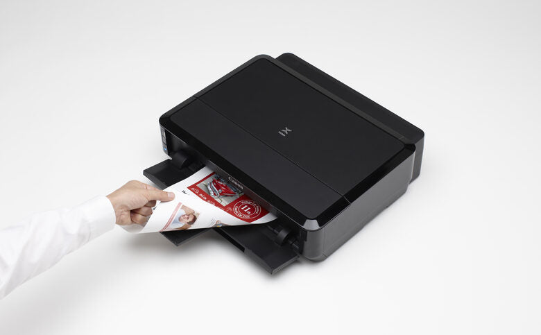 Canon PIXMA iP7250 stampante per foto Ad inchiostro 9600 x 2400 DPI 216 x 356 mm Wi-Fi