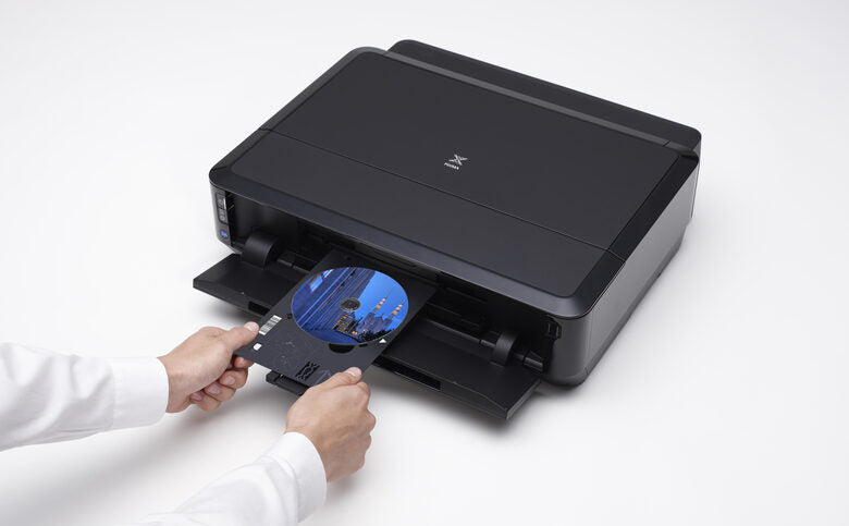 Canon PIXMA iP7250 stampante per foto Ad inchiostro 9600 x 2400 DPI 216 x 356 mm Wi-Fi