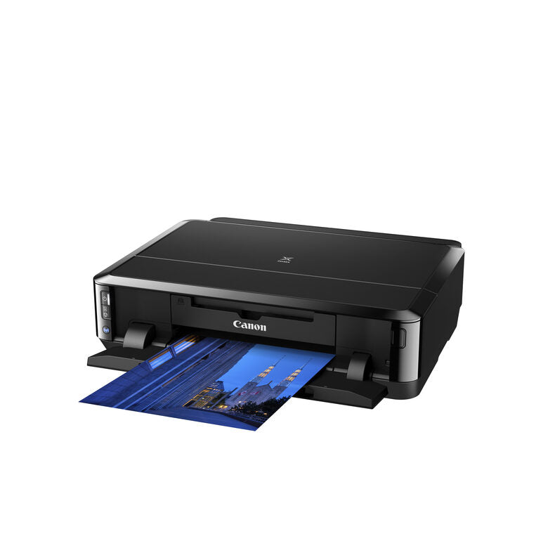 Canon PIXMA iP7250 stampante per foto Ad inchiostro 9600 x 2400 DPI 216 x 356 mm Wi-Fi
