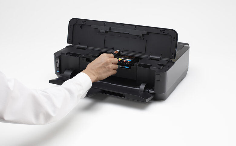 Canon PIXMA iP7250 stampante per foto Ad inchiostro 9600 x 2400 DPI 216 x 356 mm Wi-Fi