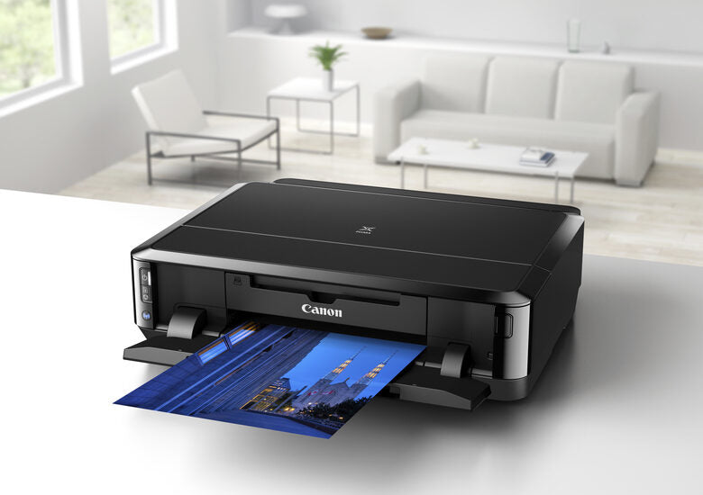 Canon PIXMA iP7250 stampante per foto Ad inchiostro 9600 x 2400 DPI 216 x 356 mm Wi-Fi