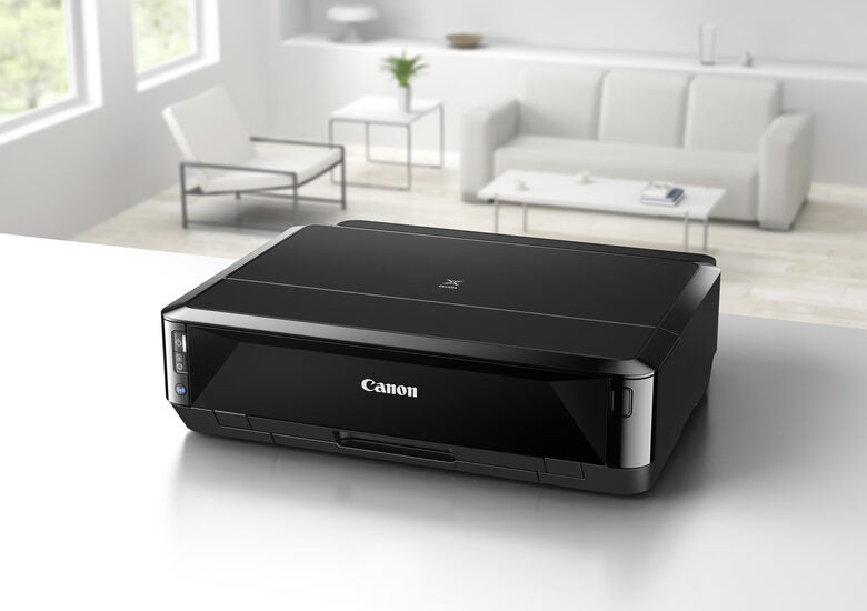 Canon PIXMA iP7250 stampante per foto Ad inchiostro 9600 x 2400 DPI 216 x 356 mm Wi-Fi