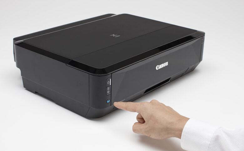 Canon PIXMA iP7250 stampante per foto Ad inchiostro 9600 x 2400 DPI 216 x 356 mm Wi-Fi