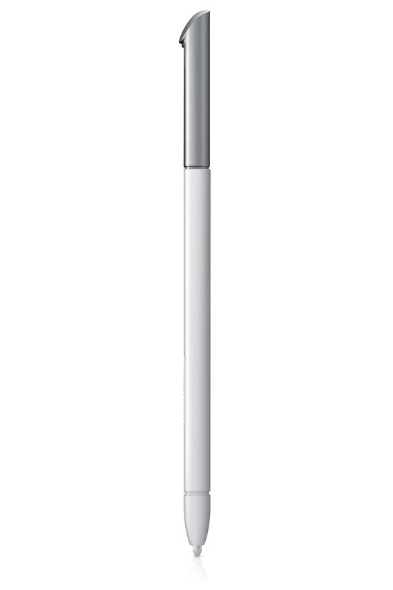 Samsung ETC-S1J9 penna per PDA 3,3 g Bianco