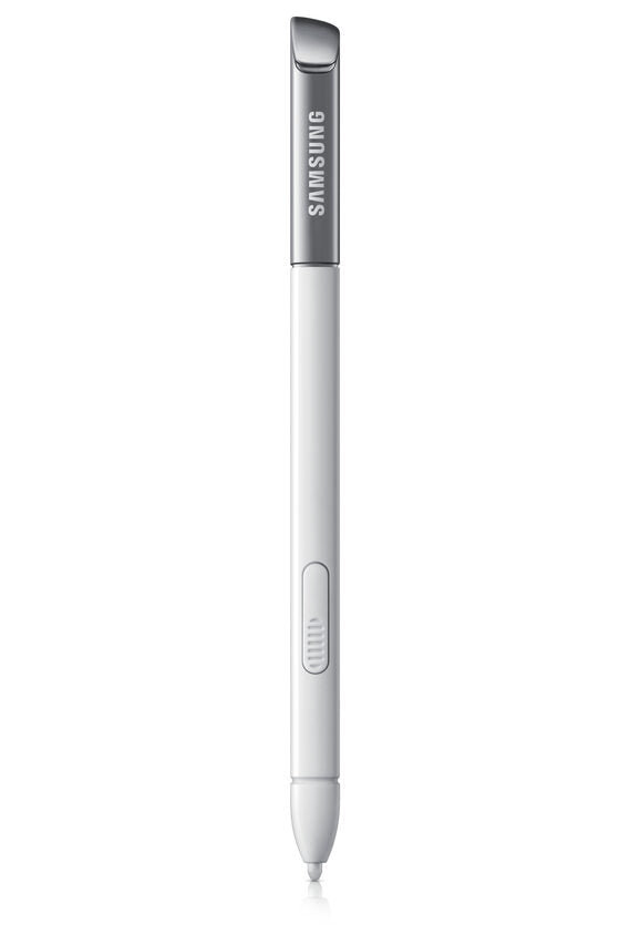 Samsung ETC-S1J9 penna per PDA 3,3 g Bianco