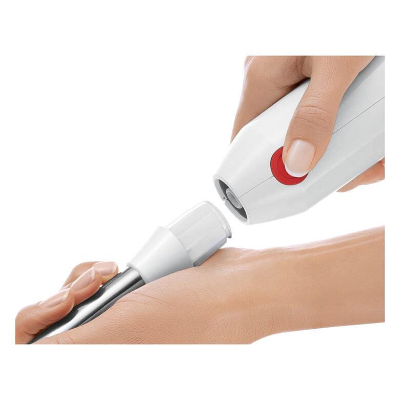 Bosch MSM64110 frullatore Frullatore ad immersione 450 W Rosso, Bianco