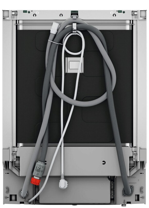 Electrolux Lavastoviglie Incasso 60 Cm - Int. Totale 14 Coperti Classe B 44 Dba E62LB202S MADE IN EUROPE