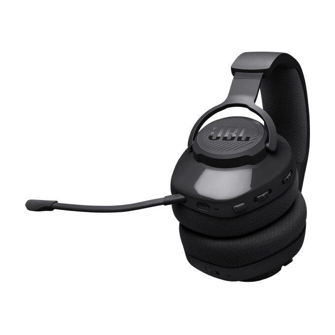 JBL QUANTUM 360 Cuffia Wireless A Padiglione Gaming USB tipo-C Bluetooth Nero